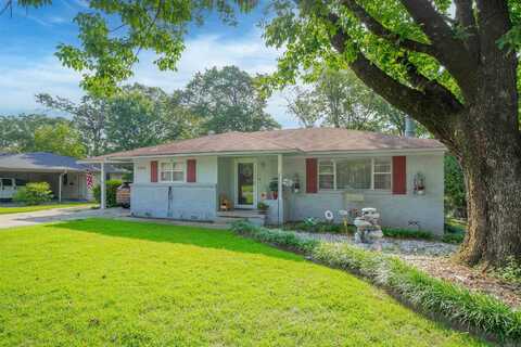 5100 Lochridge Road, North Little Rock, AR 72116