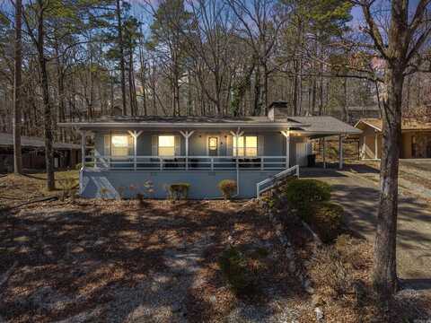 32 S Pego Way, Hot Springs Village, AR 71909