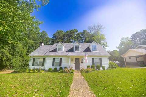 1130 Woodside, Camden, AR 71701