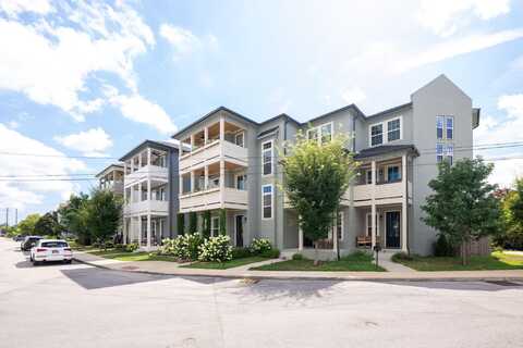 1832 Madison Street, Chattanooga, TN 37408