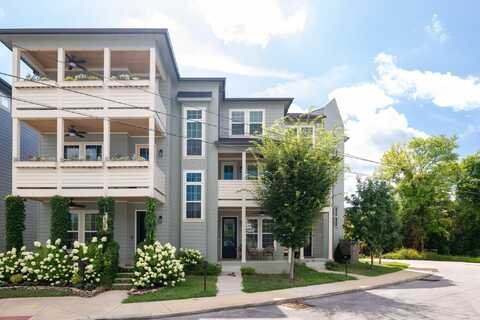 1832 Madison Street, Chattanooga, TN 37408