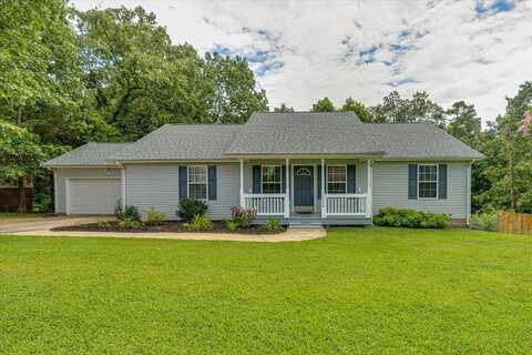 1008 Trojan Run Drive, Soddy Daisy, TN 37379
