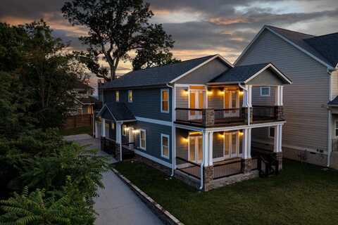 1120 Valentine Circle, Chattanooga, TN 37405