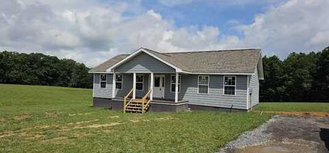 1368 Bennie Camp Road, Dunlap, TN 37327