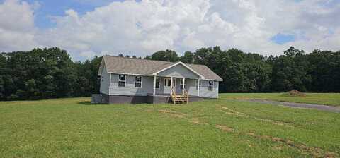 1368 Bennie Camp Road, Dunlap, TN 37327