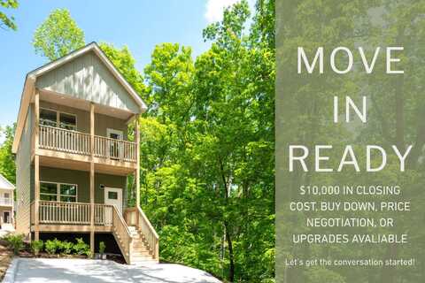 4535 Kellys Ferry Road, Chattanooga, TN 37419