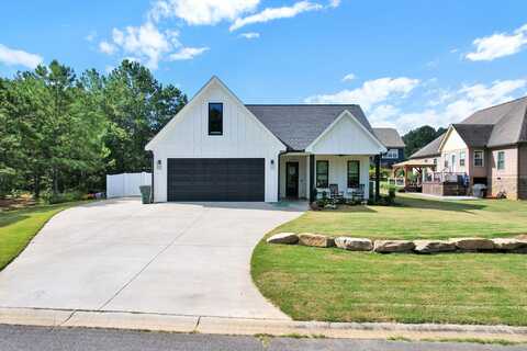 44 E Madison East Street, Chatsworth, GA 30705