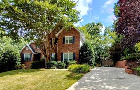 2108 Valleydale Lane, Signal Mountain, TN 37377