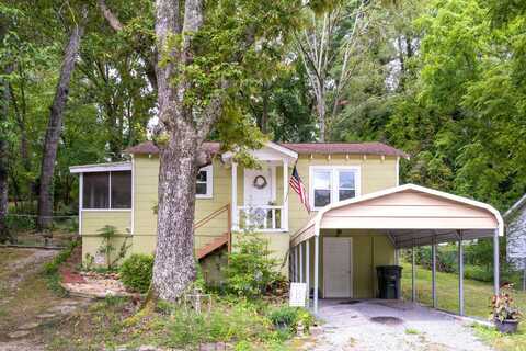 622 Lupton Drive, Chattanooga, TN 37415