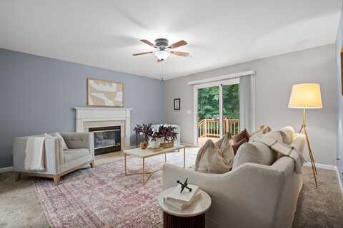 604 Spring Lake Court, Chattanooga, TN 37415