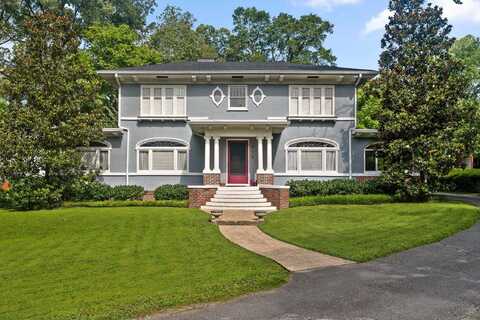 111 Belvoir Avenue, Chattanooga, TN 37411