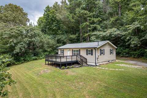 1747 Westside Circle, Rocky Face, GA 30740