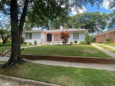 840 COOPER AVENUE, COLUMBUS, GA 31906