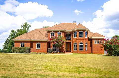 1409 FALL BRANCH DRIVE, PHENIX CITY, AL 36868