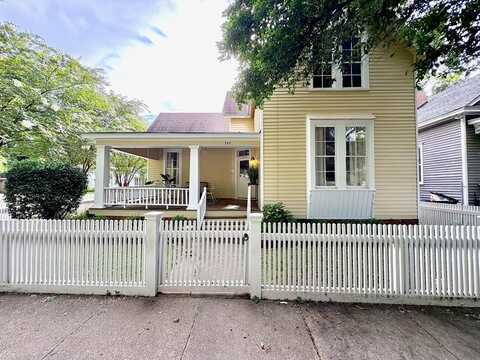 727 3RD AVENUE, COLUMBUS, GA 31901