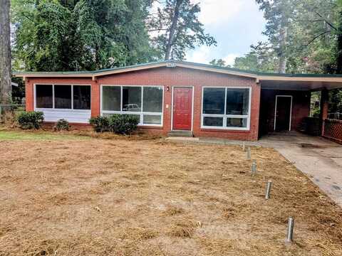 2472 WALKER STREET, COLUMBUS, GA 31903