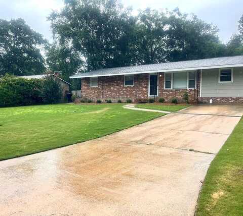 4424 NORCROSS DRIVE, COLUMBUS, GA 31907