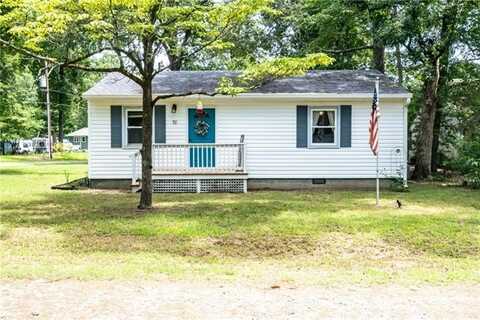70 Oak Drive, Hartfield, VA 23071