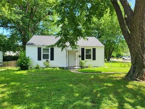 14 Crestwood Circle, Hampton, VA 23669