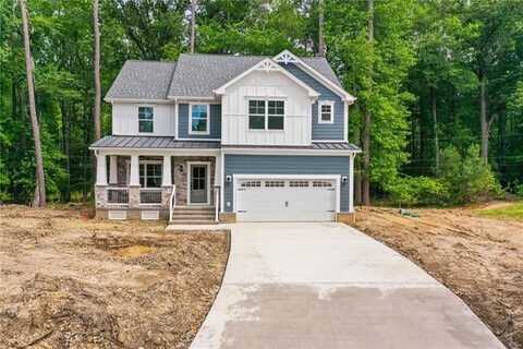 107 Wheeley Circle, Yorktown, VA 23693