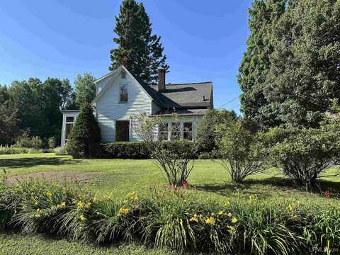 140 FLODIN ROAD, GWINN, MI 49841
