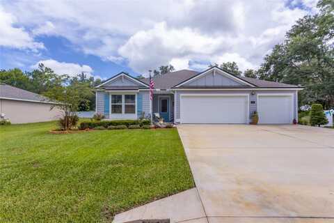 55 RALEIGH DRIVE, PALM COAST, FL 32164
