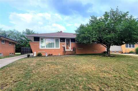 7277 WHITAKER DRIVE, PARMA, OH 44130