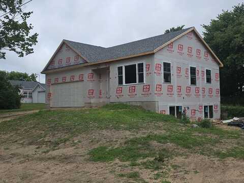 410 W STIMSON AVENUE, REED CITY, MI 49677