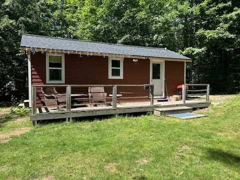 7323 CARLTON, CARP LAKE, MI 49718