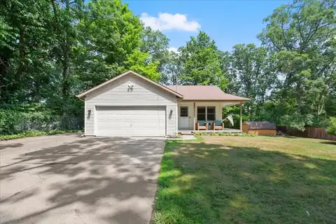 1021 33RD STREET SW, WYOMING, MI 49509