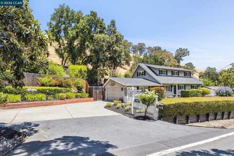 1600 Springbrook Rd, Walnut Creek, CA 94597
