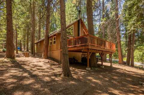 2514 Karock Road, Dorrington, CA 95223
