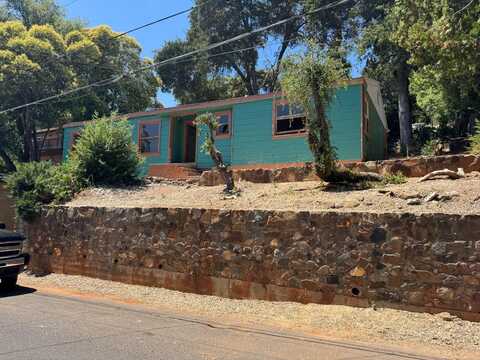 266 East Jackson Street, Sonora, CA 95370