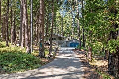 302 David Lee Road, Arnold, CA 95223