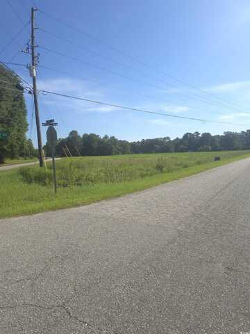 2095 Ray Rd., Hemingway, SC 29554