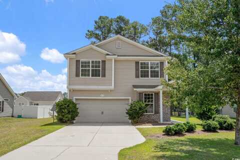 413 Cotton Grass Dr., Loris, SC 29569