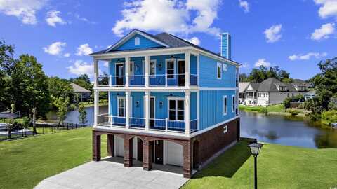 1017 Hyatt Pond Rd., North Myrtle Beach, SC 29582