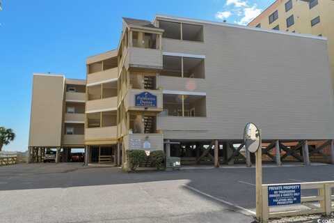 1011 S Ocean Blvd. S, North Myrtle Beach, SC 29582