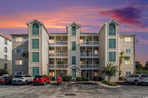 1100 Commons Blvd., Myrtle Beach, SC 29572
