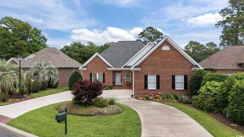 176 Portrush Loop, Pawleys Island, SC 29585