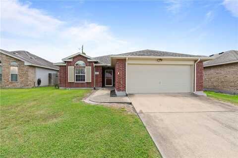 6809 Blue Skyway Drive, Corpus Christi, TX 78414