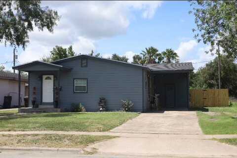 1113 E Johnston Avenue, Kingsville, TX 78363