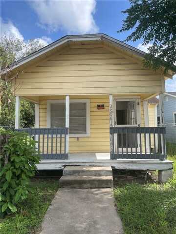 2506 Mary Street, Corpus Christi, TX 78405