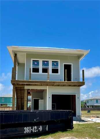 227 Port Mansfield Street, Port Aransas, TX 78373
