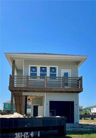 227 Port Mansfield Street, Port Aransas, TX 78373