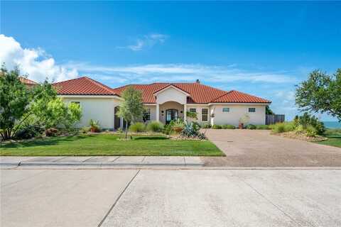 112 Baypoint Drive, Portland, TX 78374