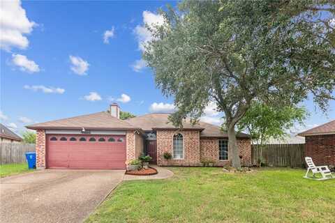 6302 Penny Lane, Corpus Christi, TX 78414