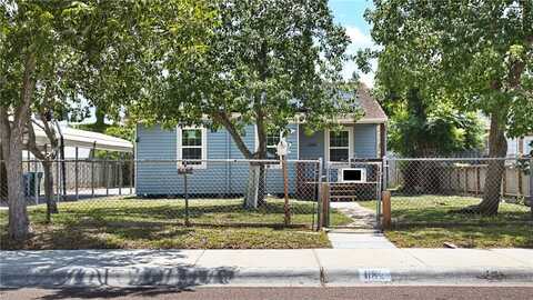 1182 Florida Avenue, Corpus Christi, TX 78404