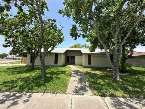 2001 Saint Charles Drive, Portland, TX 78374