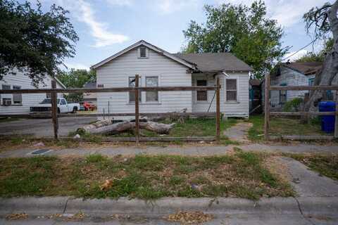 1322-1326 S Alameda St, Corpus Christi, TX 78404